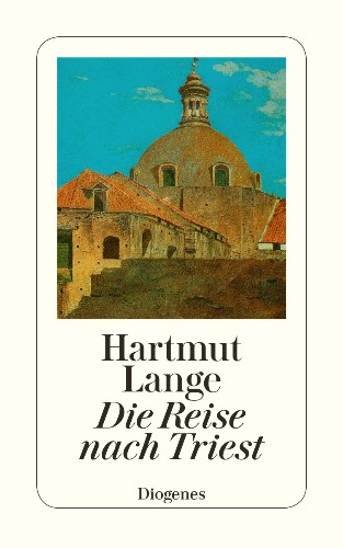 Die Reise nach Triest