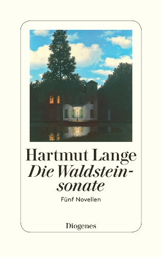 Just published: Hartmut Lange The ›Waldstein‹ Sonata