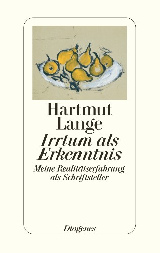 Irrtum als Erkenntnis