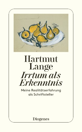 Irrtum als Erkenntnis