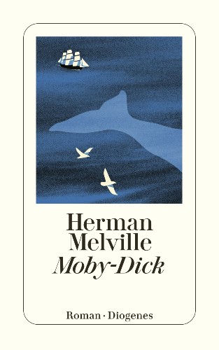 Herman Melville Neuausgaben zum Jubiläum