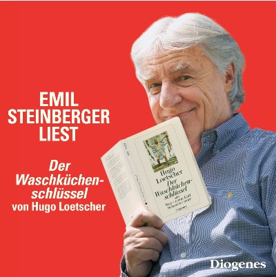 Die bekanntschaft hugo loetscher