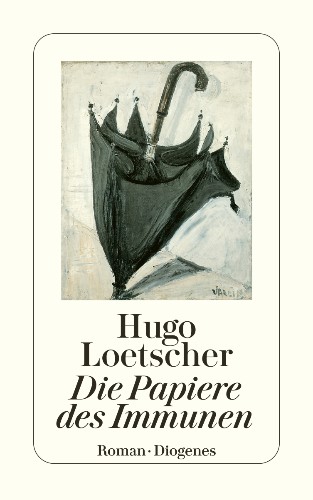 Die Papiere des Immunen