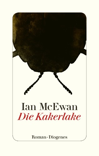 Ian McEwan Kakerlake