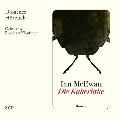 Ian McEwan Die Kakerlake