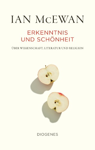 Ian McEwan Erkennntis und Schönheit