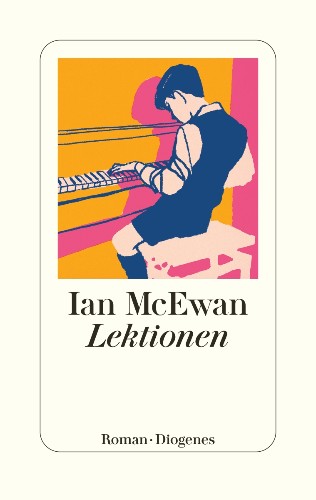 Ian McEwan Lektionen Spiegel-Bestseller