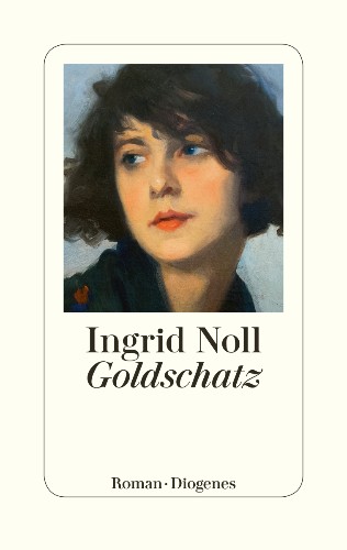 Enters the Spiegel bestseller list on #11 on publication, praised by the press: Ingrid Noll Good as Gold