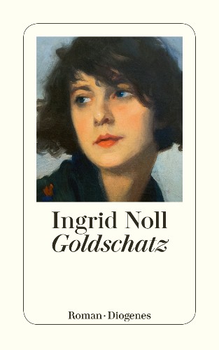 Ingrid Noll: Goldschatz