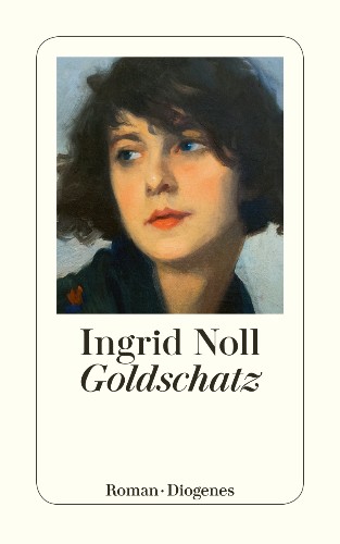 Ingrid Noll Goldschatz