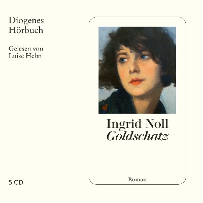 Ingrid Noll zu Goldschatz