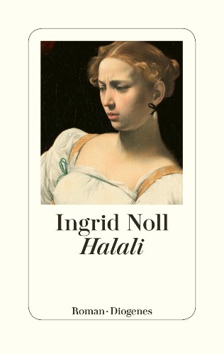 Ingrid Noll Tally-Ho