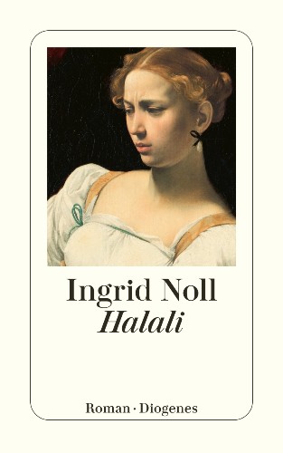 Ingrid Noll Halali