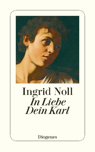 Ingrid Noll In Liebe Dein Karl