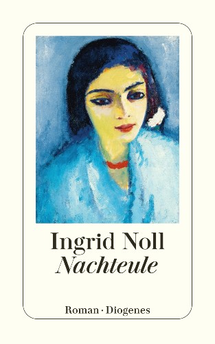 Nachteule