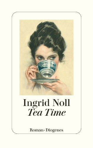 Ingrid Noll Tea Time