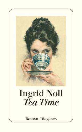 Ingrid Noll Tea Time