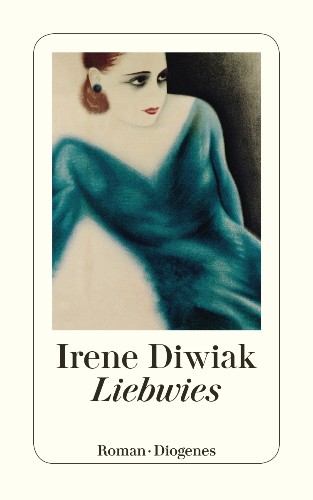 Irene Diwiak Liebwies