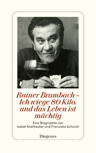 Isabel Koellreuter / Franziska Schürch Rainer Brambach – A Biography