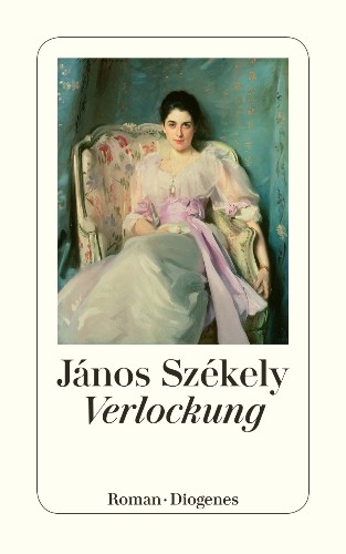 János Székely's Temptation – a modern classic that remains in catalogues until today