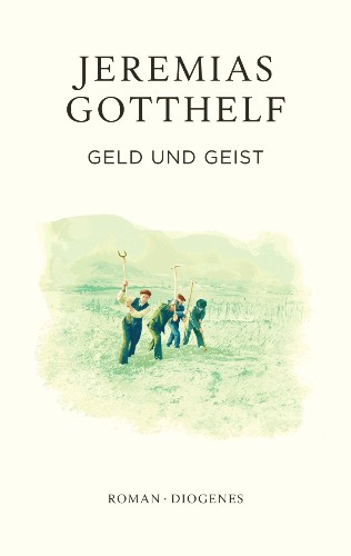 Geld und Geist