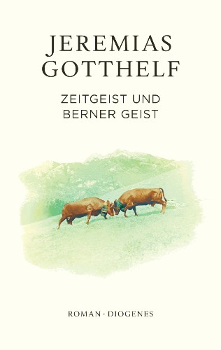 Zeitgeist und Berner Geist