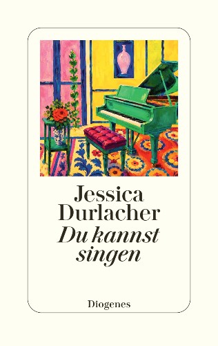Du kannst singen