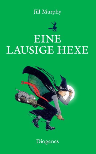 Eine lausige Hexe