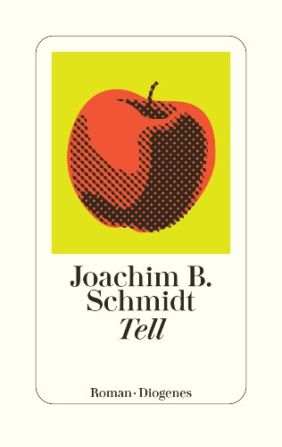 Tell von Joachim B. Schmidt im Theater