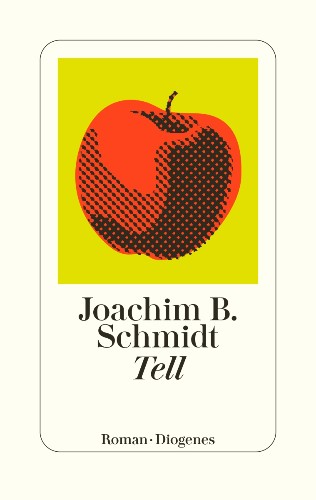 Joachim B. Schmidt Tell