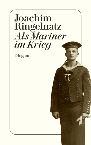 Als Mariner im Krieg