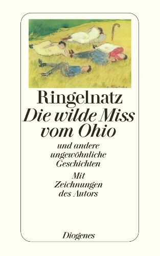 Die wilde Miß vom Ohio