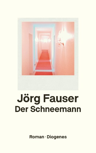 Jörg Fauser Der Schneemann