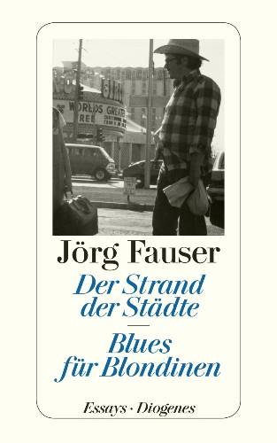 Der Strand der Städte – Blues für Blondinen