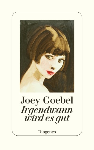 Joey Goebel reviewed by FAZ