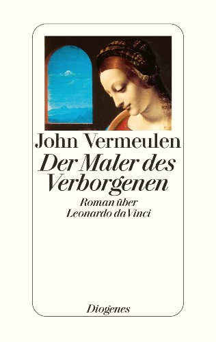 Der Maler des Verborgenen