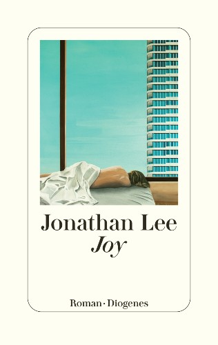 Jonathan Lee Joy