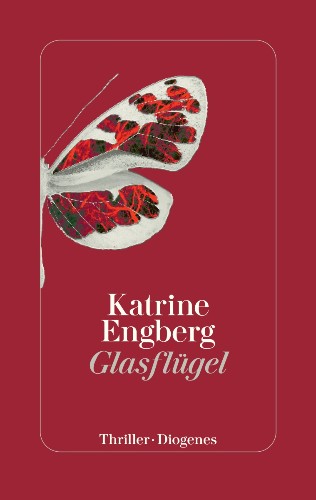 Katrine Engberg Glasflügel