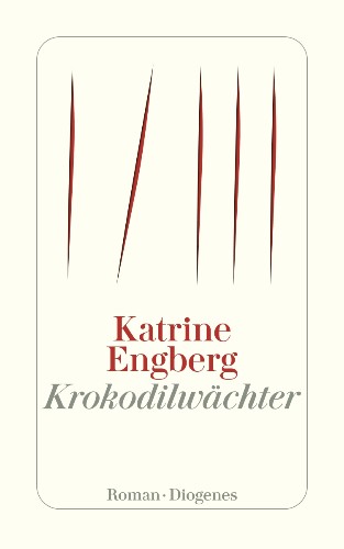 Katrine Engberg Krokodilwächter