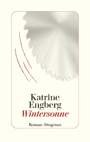 Katrine Engberg Wintersonne