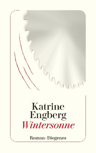 Katrine Engberg Wintersonne