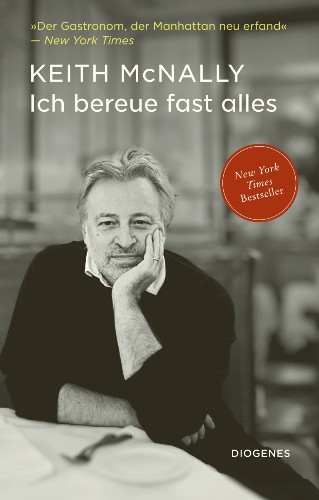 Ich bereue fast alles