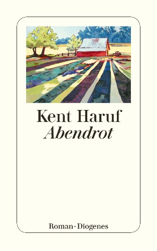 Kent Haruf Abendrot