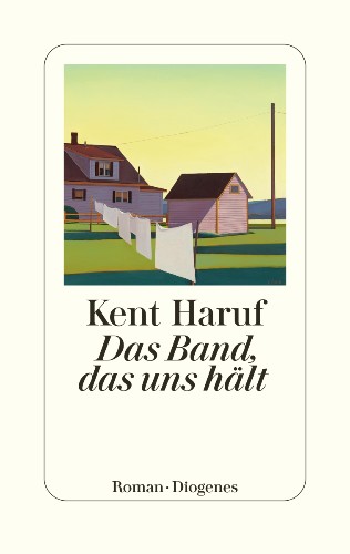 Kent Haruf Das Band, das uns hält