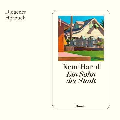 Ein Sohn der Stadt