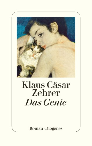 Klaus Cäsar Zehrer The Genius