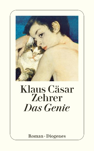 Klaus Cäsar Zehrer Das Genie