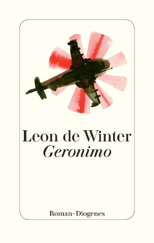 Leon de Winter Geronimo