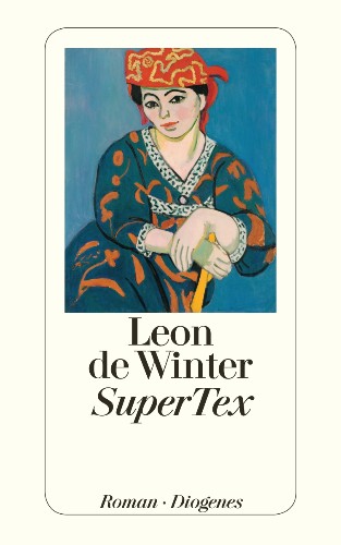 Gems from our backlist: Leon de Winter SuperTex