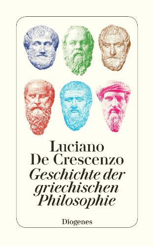 Geschichte der griechischen Philosophie